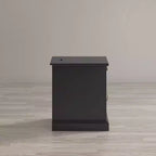 Tavolino da salotto con ricarica USB Craftsman